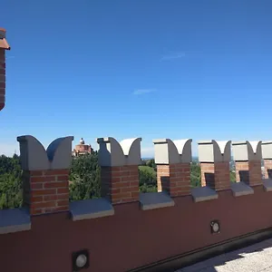 Poggio San Luca Bologna