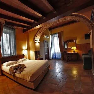 Capomulini - Dimora Storica Hotel Acireale