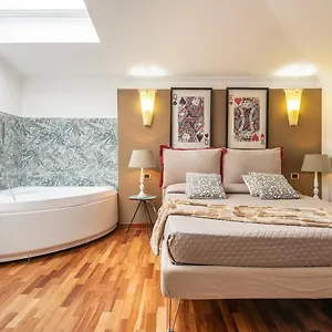 Relais La Lanterne Affittacamere Cagliari