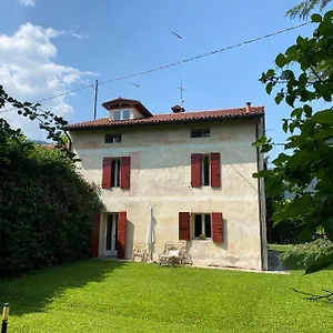 Al Rustico Affittacamere Bassano del Grappa