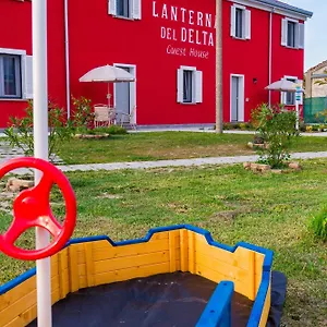 Lanterna Del Delta Affittacamere Porto Tolle