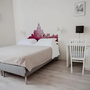 A Casa Di Luna Boloňa