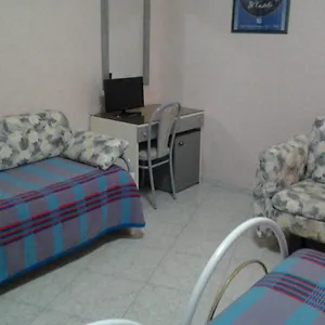 Jacks Hotel Milazzo