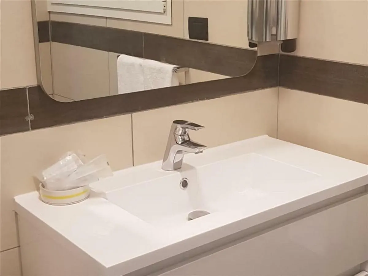 Tamb&B2 Bologna Italy