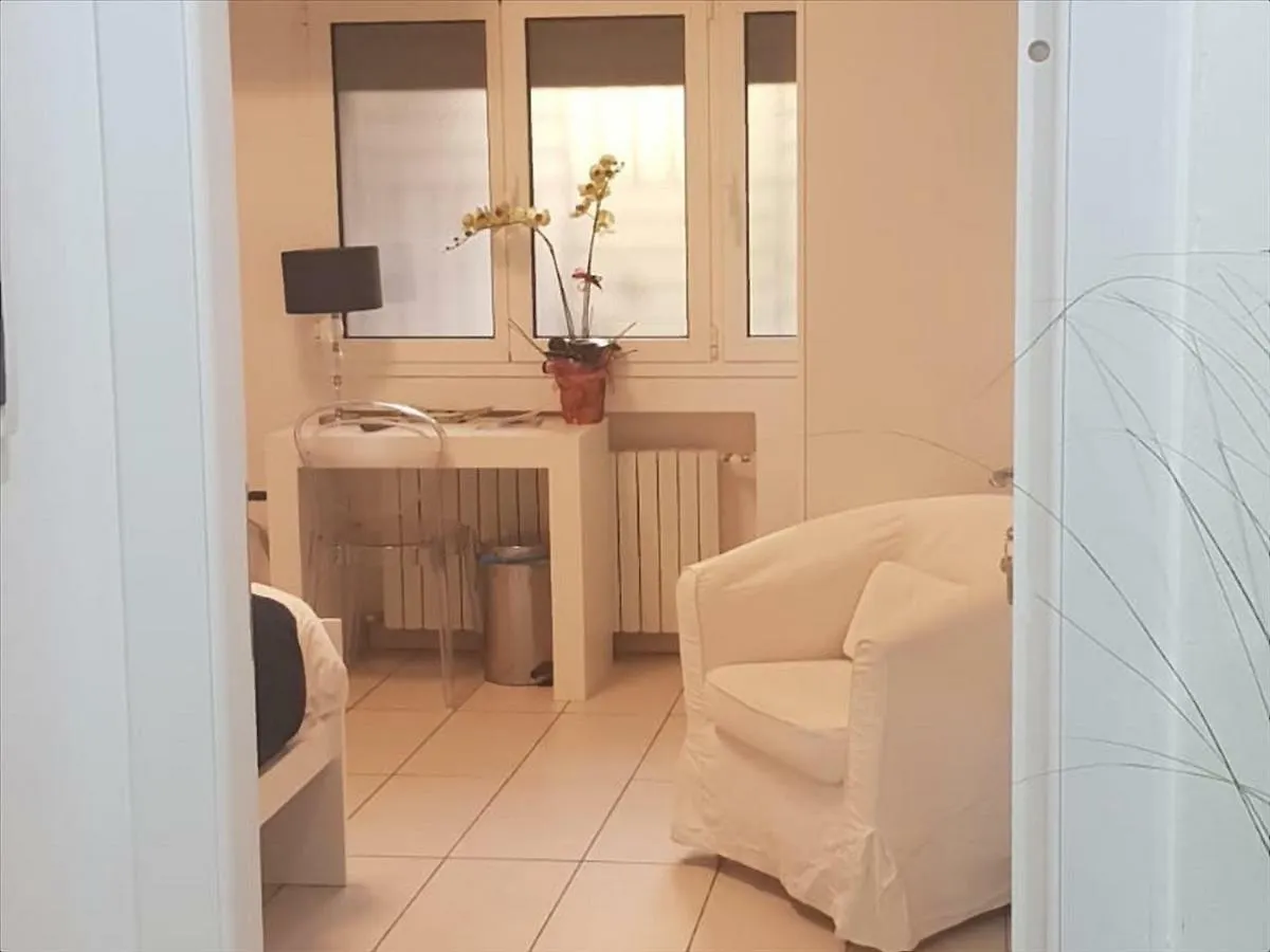 Tamb&B2 Bologna Guest house