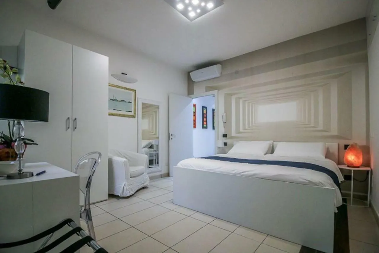 Tamb&B2 Bologna Affittacamere
