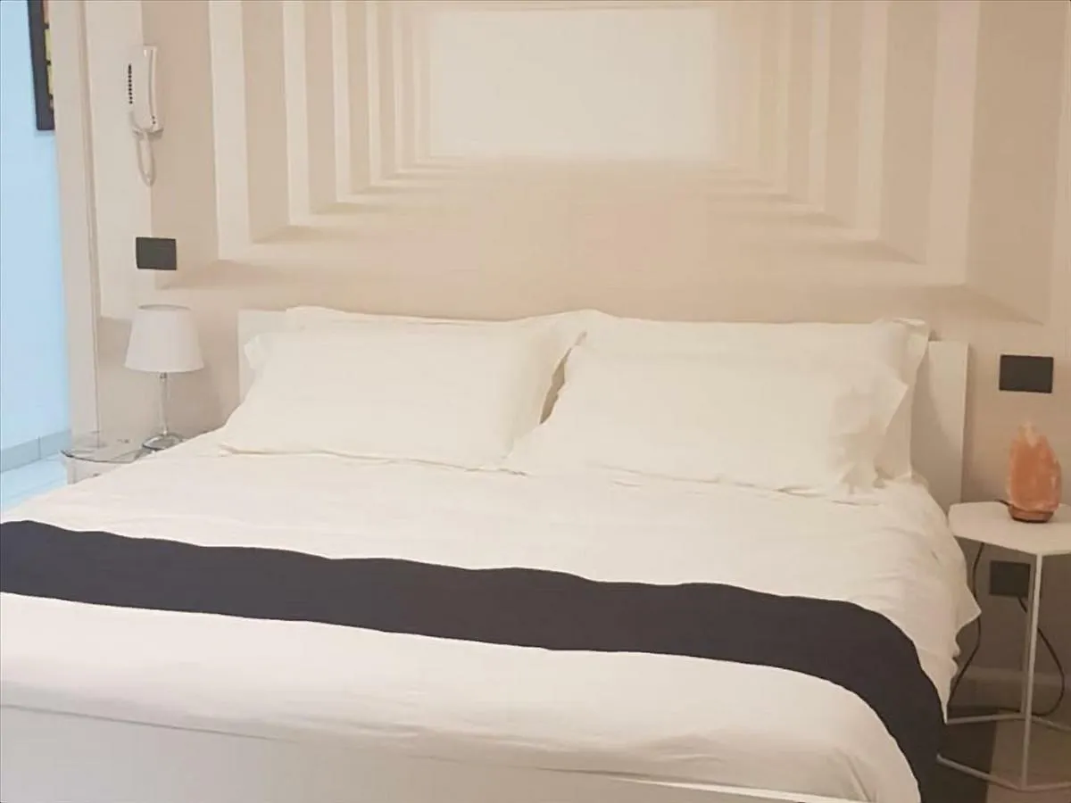 Affittacamere Tamb&B2 Bologna Italia