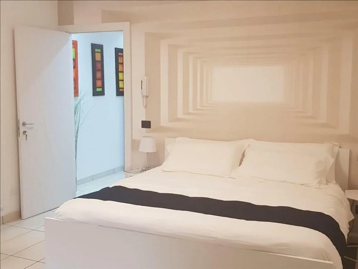 Affittacamere Tamb&B2 Bologna