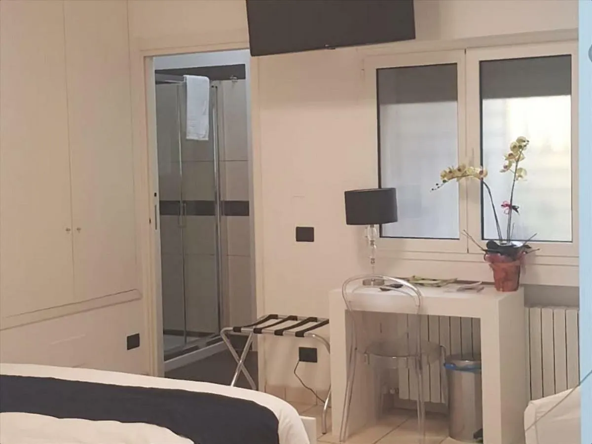 Affittacamere Tamb&B2 Bologna Italia